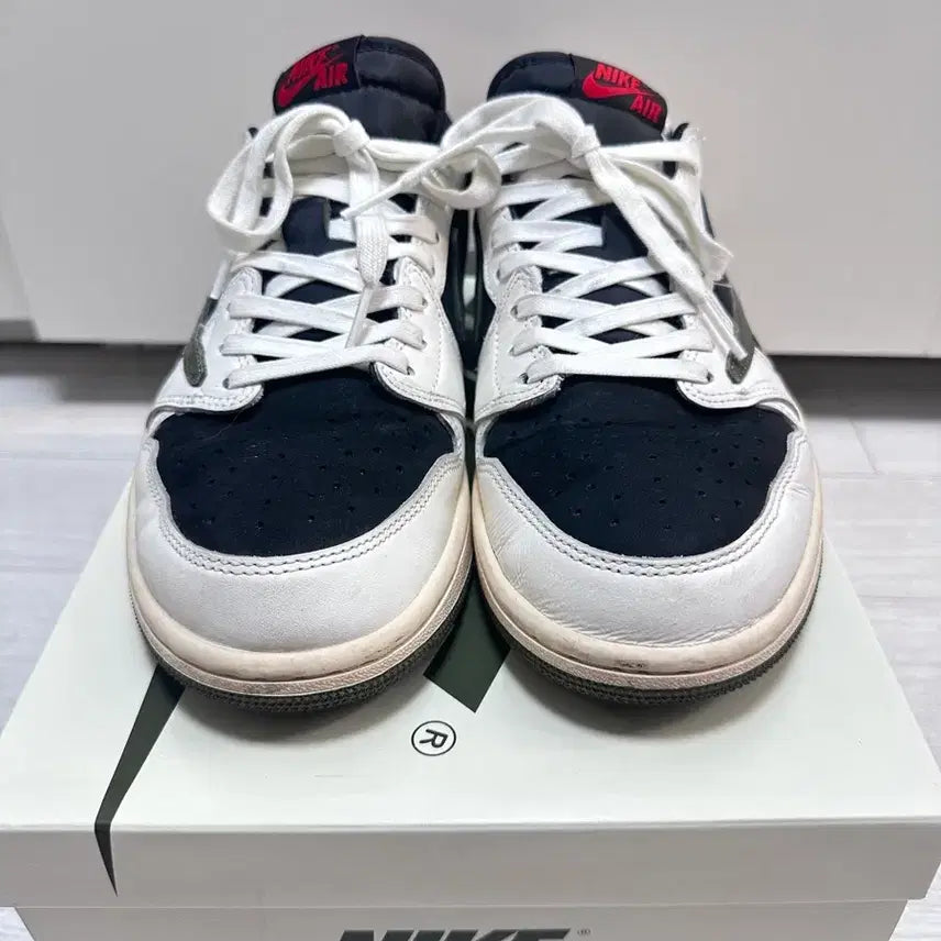 [SOLD OUT] (W) 조던 트래비스 스캇 미디움 올리브[W275/M270]