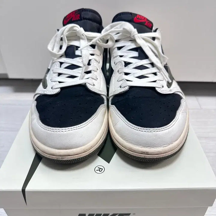 [SOLD OUT] (W) 조던 트래비스 스캇 미디움 올리브[W275/M270]