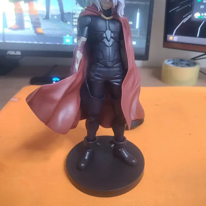 [BUNJANG] Banpresto DXF Tomura Shigaraki Figure / 반프레스토 DXF 시가라키 토무라 피규어