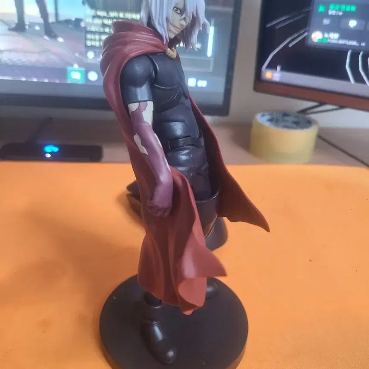 [BUNJANG] Banpresto DXF Tomura Shigaraki Figure / 반프레스토 DXF 시가라키 토무라 피규어