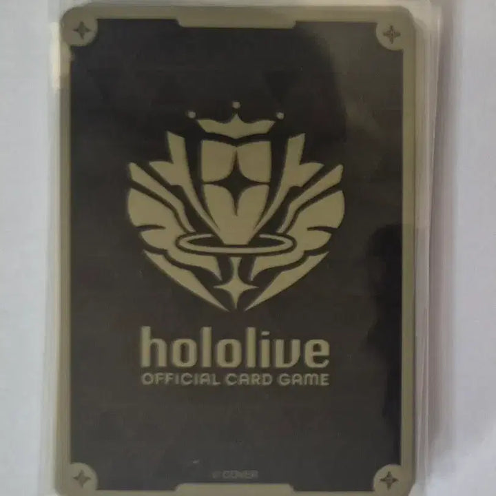 [BUNJANG] Hololive OCG SR or Higher Random Card / 홀로라이브 OCG SR 이상 랜덤