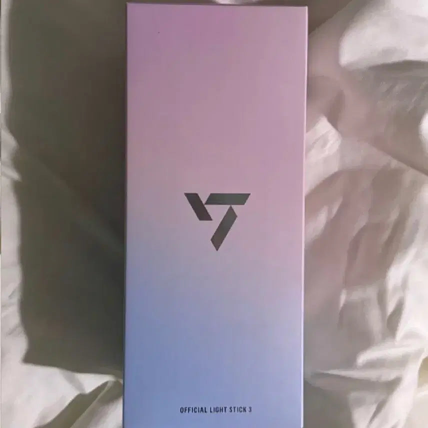 [BUNJANG] SEVENTEEN 3rd Generation Sebon (New Light Stick) / 급처) 세븐틴 응원봉 3세대(뉴뉴럿봉)