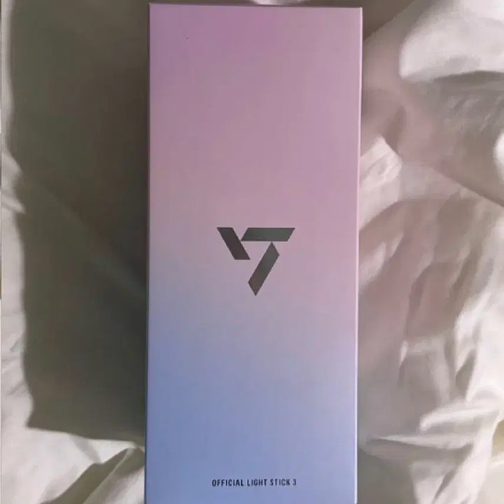[BUNJANG] SEVENTEEN 3rd Generation Sebon (New Light Stick) / 급처) 세븐틴 응원봉 3세대(뉴뉴럿봉)