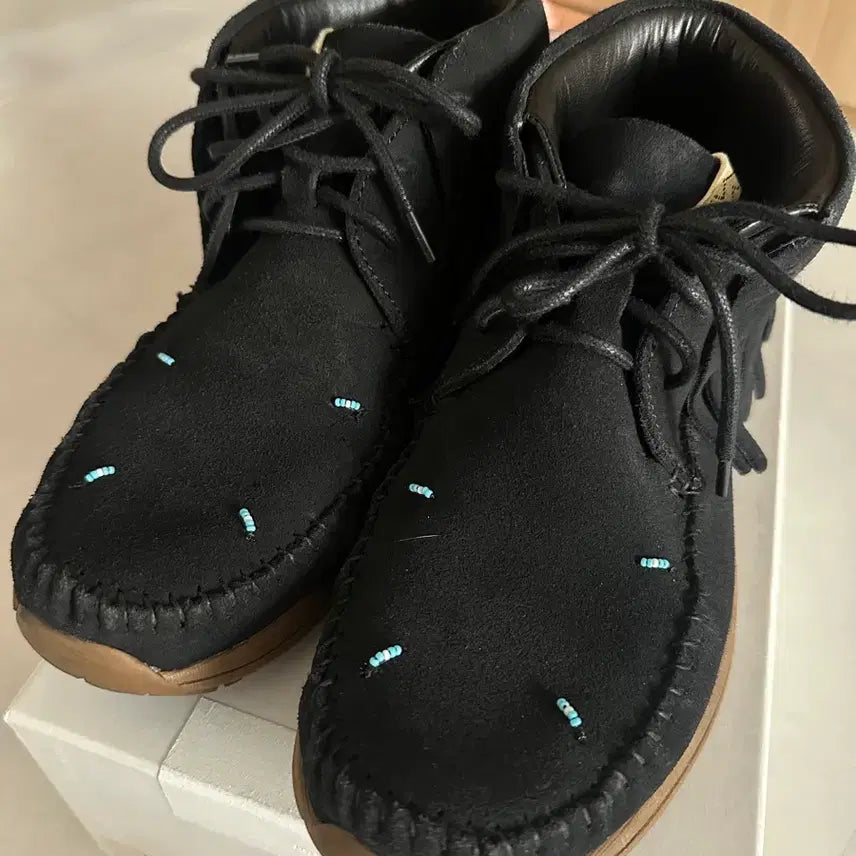 [BUNJANG] Bizbeam Shaman Folk Size 9.5 / 비즈빔 샤먼포크 9.5사이즈 판매합니다