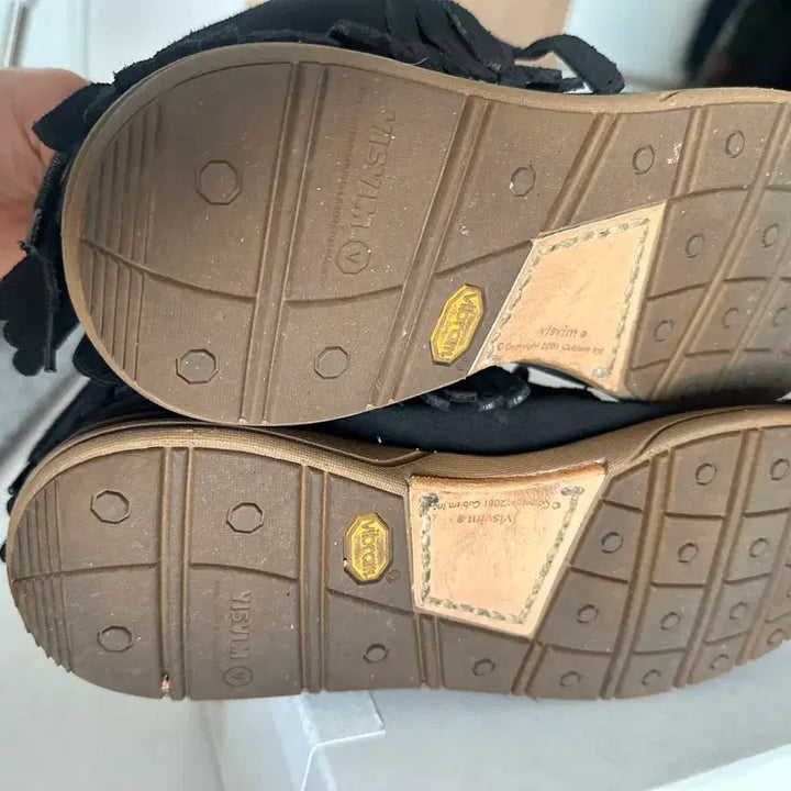 [BUNJANG] Bizbeam Shaman Folk Size 9.5 / 비즈빔 샤먼포크 9.5사이즈 판매합니다
