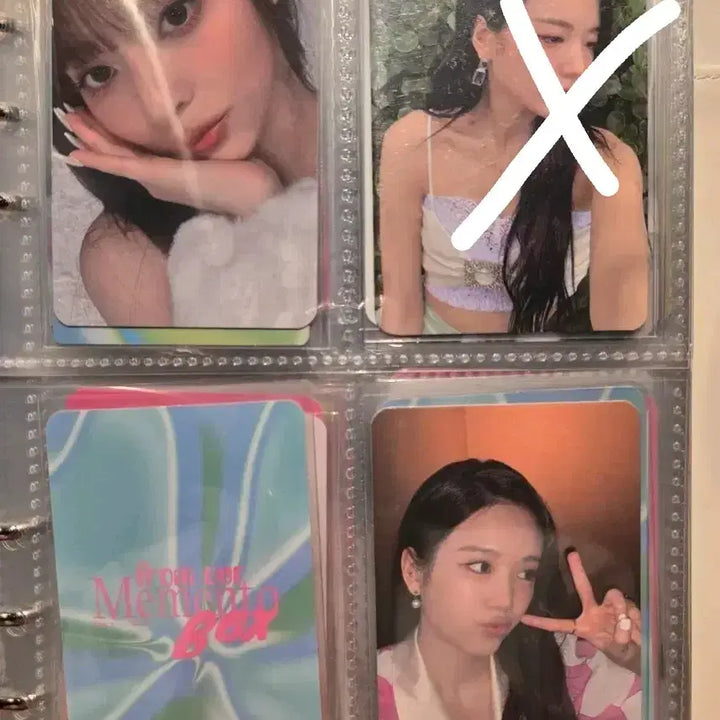 [BUNJANG] fromis_9 Photocard Collection Vol.2 / 프로미스나인 포카 모음2