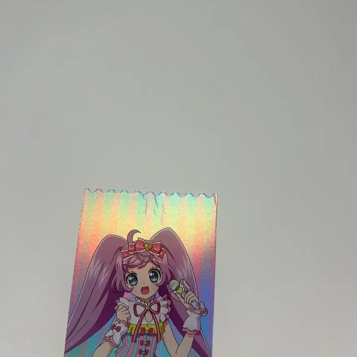 [BUNJANG] Pripara 10th Anniversary Pop-up Goods Bundle Set / 프리파라 10주년 팝업 굿즈 일괄판매