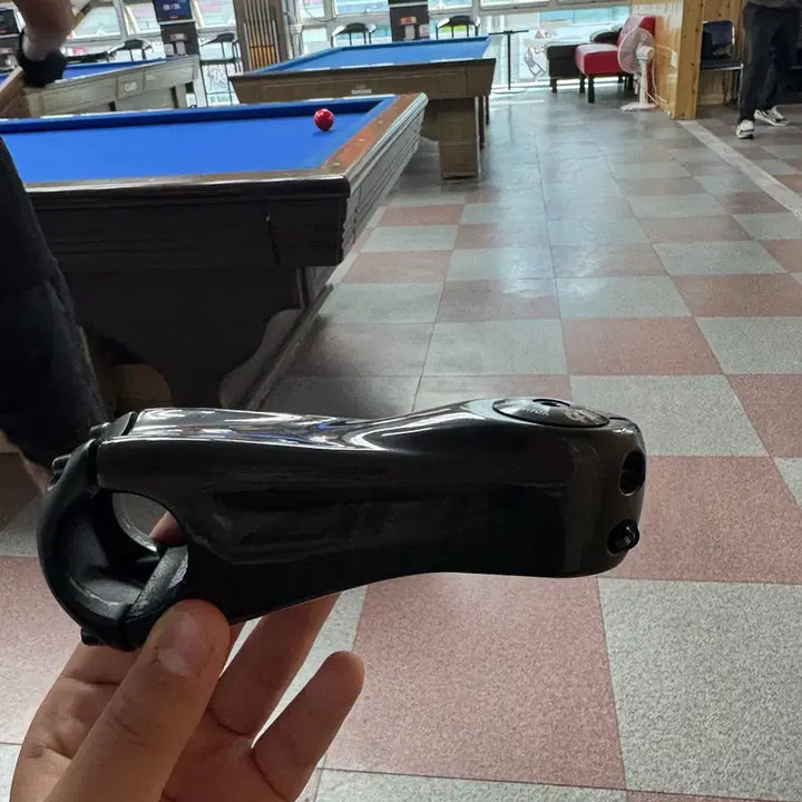 [BUNJANG] Zipp Sprint 110mm Stem / 짚 스프린트 110mm
