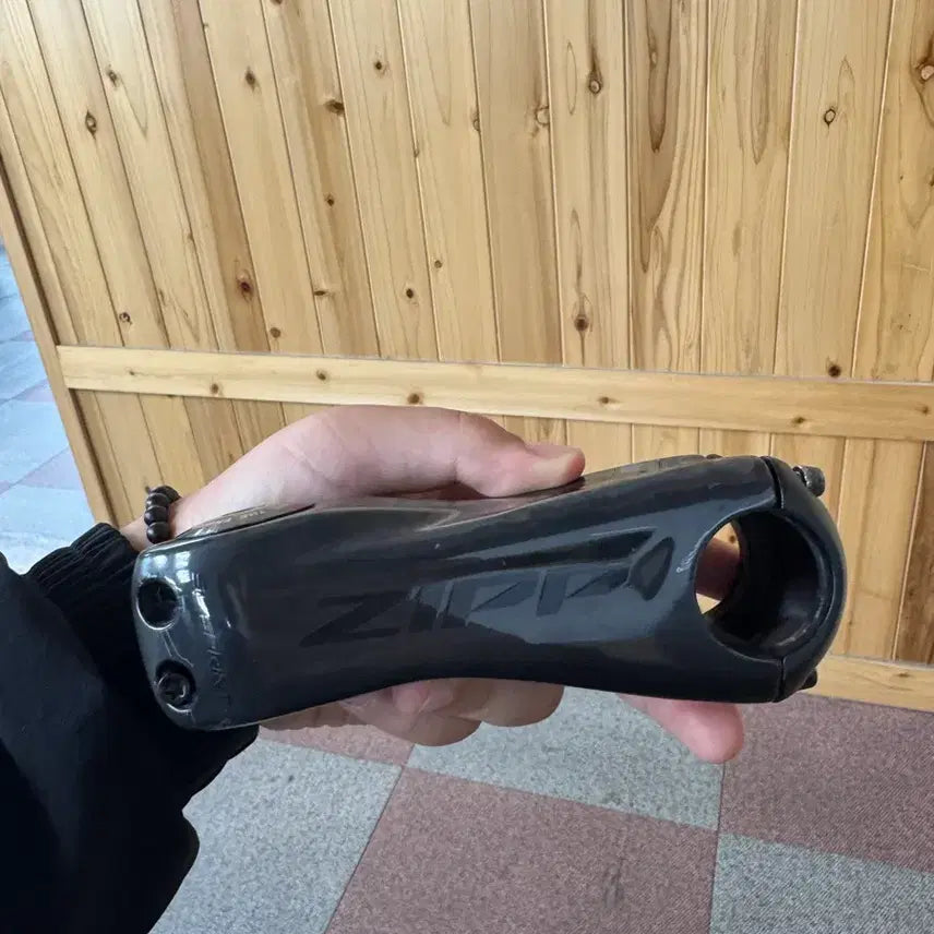 [BUNJANG] Zipp Sprint 110mm Stem / 짚 스프린트 110mm