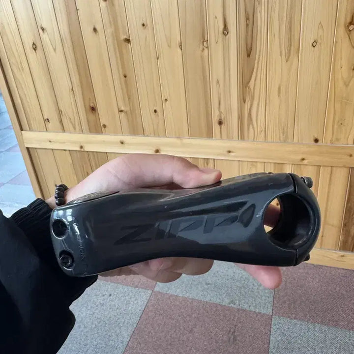 [BUNJANG] Zipp Sprint 110mm Stem / 짚 스프린트 110mm