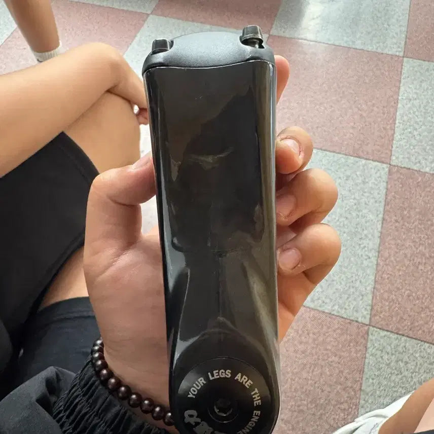 [BUNJANG] Zipp Sprint 110mm Stem / 짚 스프린트 110mm