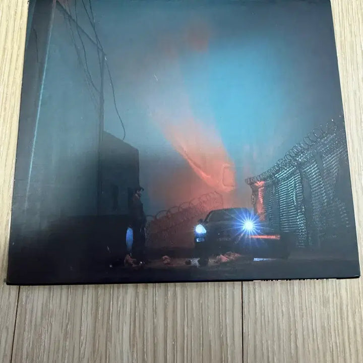 [SOLD OUT] 창모 닿는순간 앨범 CD