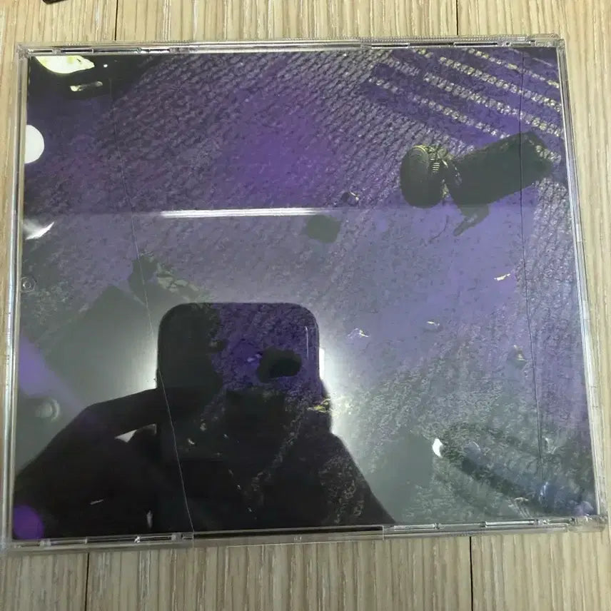 [SOLD OUT] 창모 닿는순간 앨범 CD