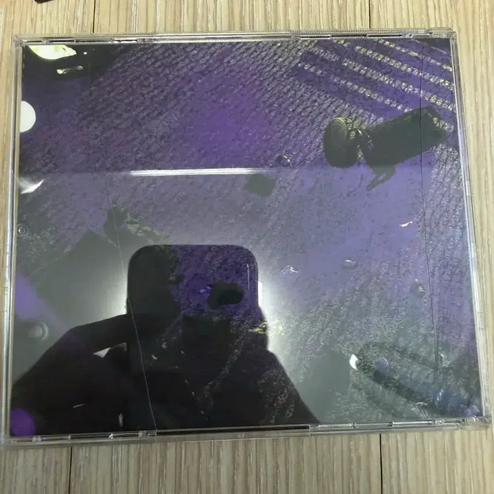 [SOLD OUT] 창모 닿는순간 앨범 CD