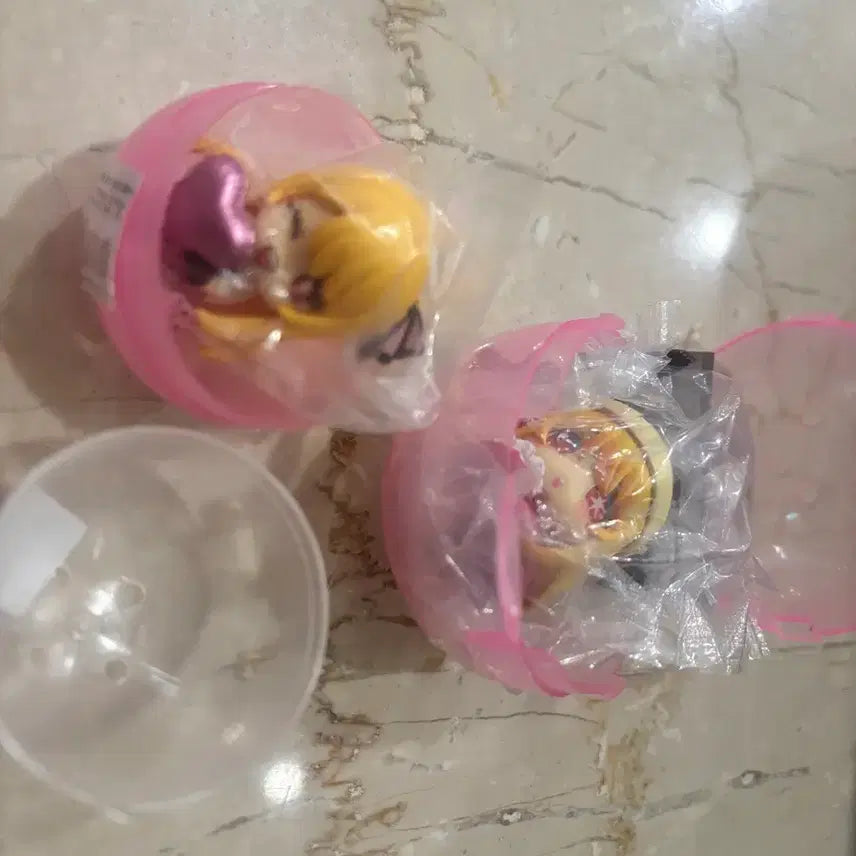 [BUNJANG] Oshi no Ko Ruby Gacha Set / 최애의 아이 루비 가챠