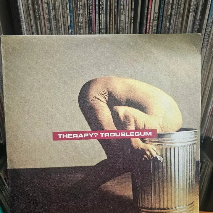 [BUNJANG] Therapy? Troublegum LP / Therapy? Troublegum LP