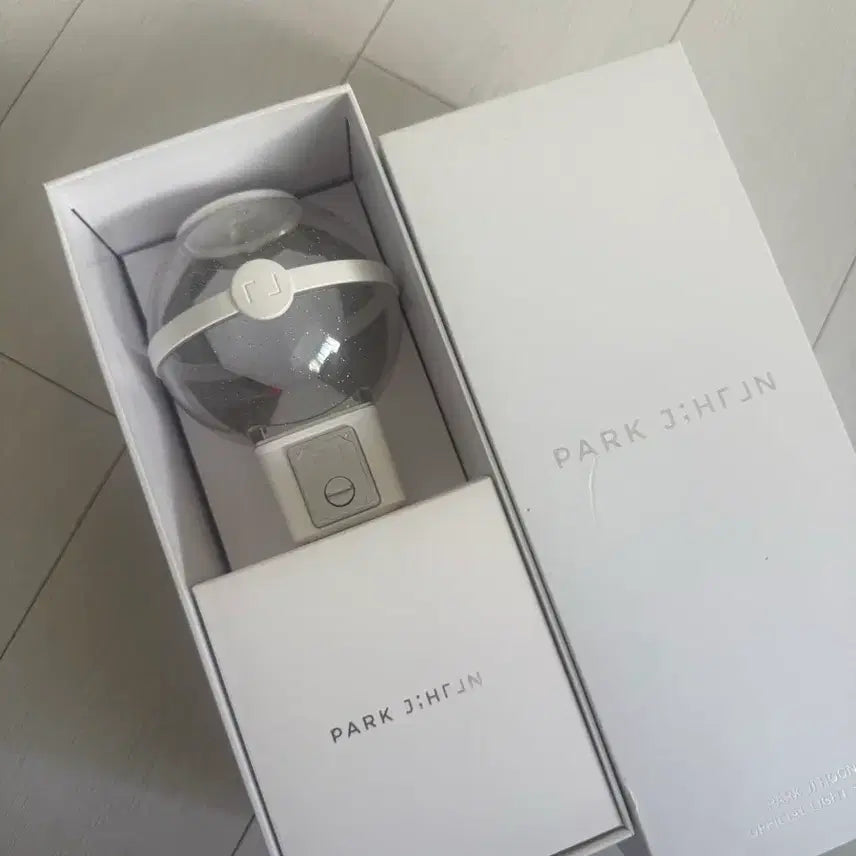 [SOLD OUT] 박지훈 뽑봉
