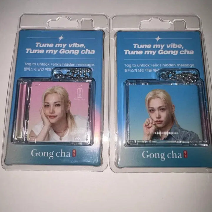 [BUNJANG] Stray Kids Felix Gongcha Voice Keyring Bundle Set / Straykids 스트레이키즈 스키즈 필릭스 공차 보이스키링 일괄