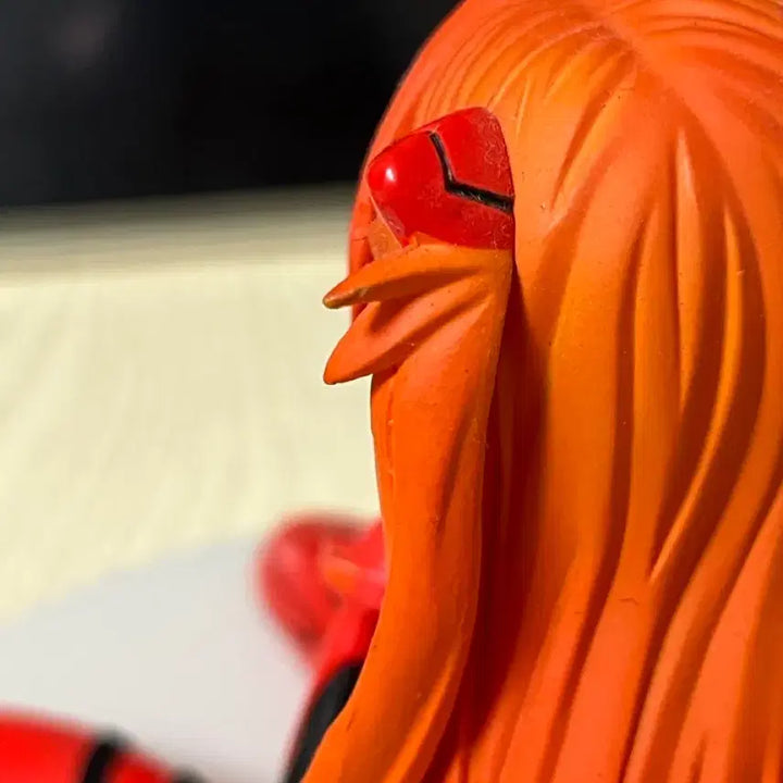 [BUNJANG] Asuka Langley SPM Figure / 에반게리온 아스카 SPM 피규어