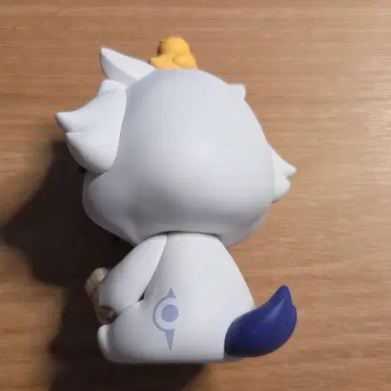 [BUNJANG] Honkai: Star Rail Rati o Dorm Series Figure / 2 스타레일 남자 기숙사 시리즈 피규어 레이시오 하자X