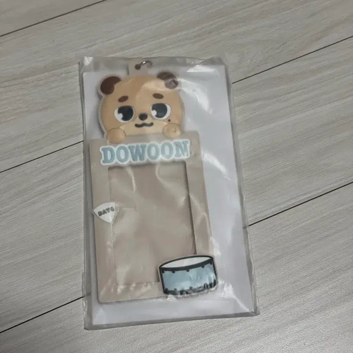 [BUNJANG] DAY6 Japan DECADE Photocard Holder Don / (미개봉) 데이식스 일본 데케이드 포카홀더 돈