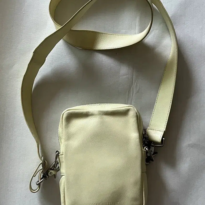 [BUNJANG] Our Legacy Crossbody Bag / 아워레가시 크로스백