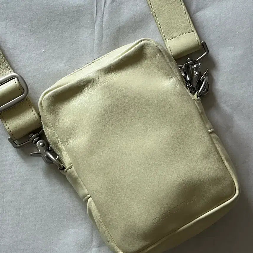 [BUNJANG] Our Legacy Crossbody Bag / 아워레가시 크로스백