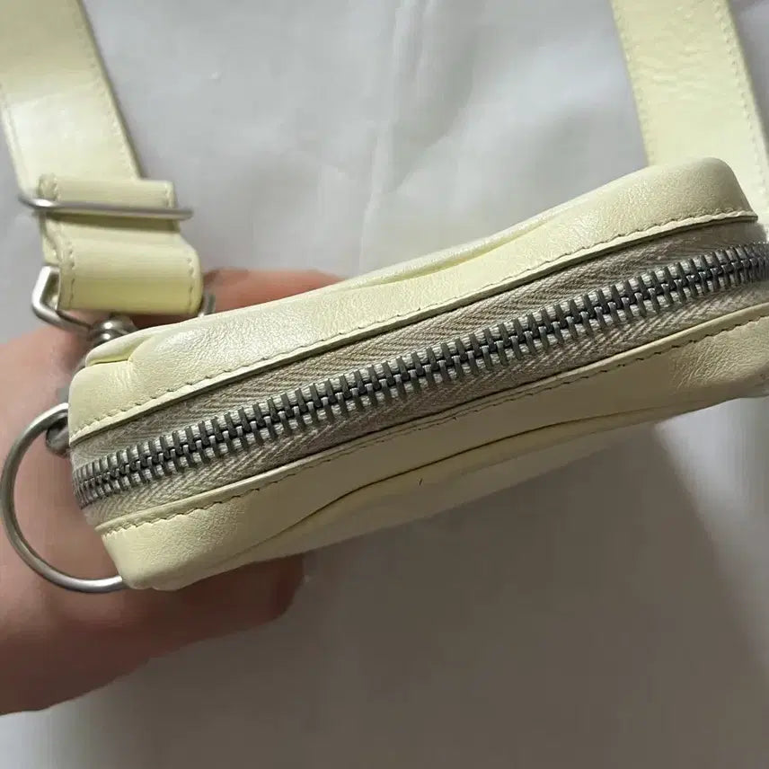 [BUNJANG] Our Legacy Crossbody Bag / 아워레가시 크로스백