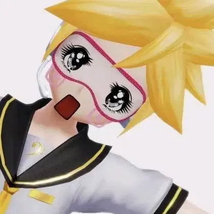 [BUNJANG] Kagamine Len Chibi Nui "Nendoroid Plus" Plush / 판완!