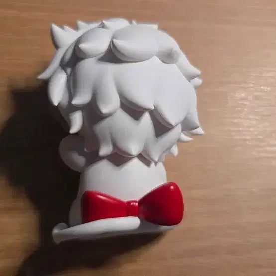 [BUNJANG] Honkai: Star Rail Jing Yuan Dorm Series Figure / 1 스타레일 남자 기숙사 시리즈 피규어 경원 하자O