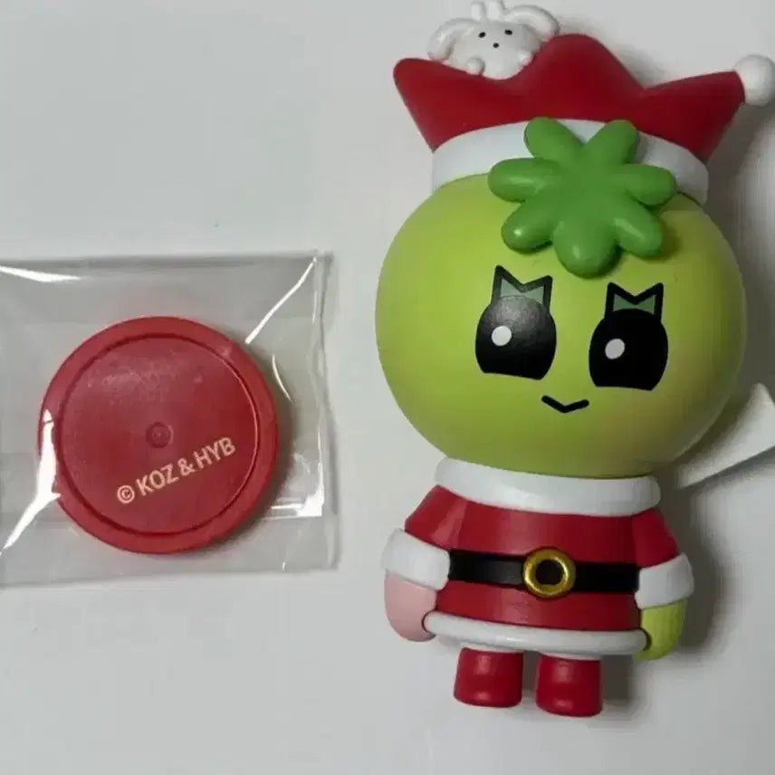 [BUNJANG] BOYNEXTDOOR Lightstick Cover Figure Ornament Bundle Set / 보이넥스트도어 쁘넥도 양도 응원봉 커버 피규어 오너먼트 보넥도