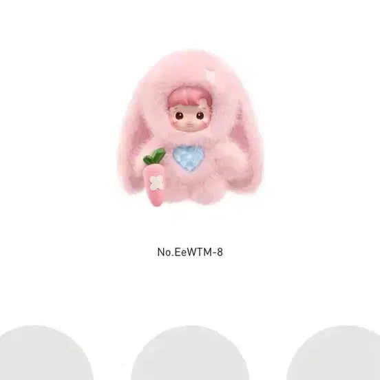 [SOLD OUT] 하치푸푸 비밀 세계 이야기 시리즈 미니 BJD