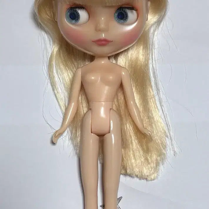 [BUNJANG] Blythe Tokyo Bright Doll Nude / 브라이스 블라이스 도쿄브라이트 누드