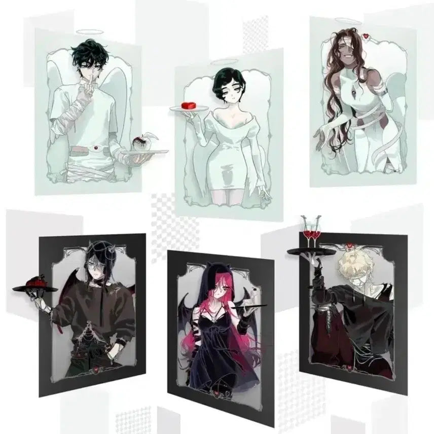 [BUNJANG] A-Stage AAD LD Bundle Set / 에이스테 틸 aad ld