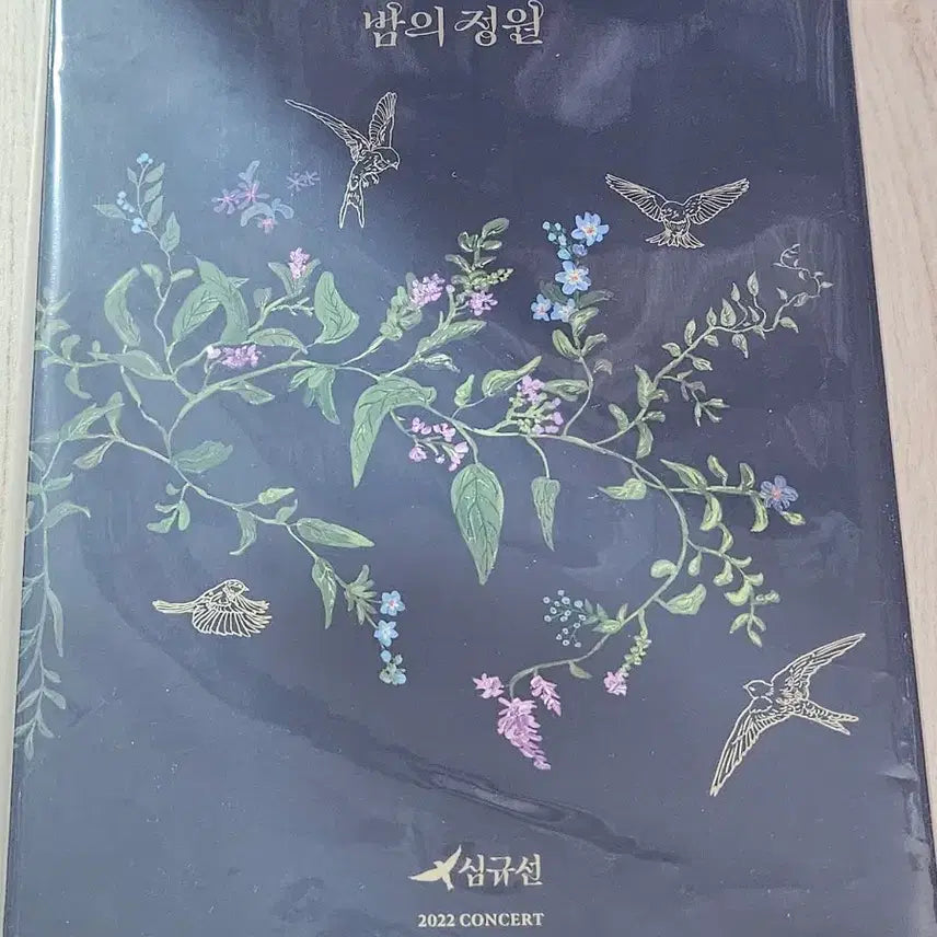 [BUNJANG] Lucia (Shim Gyu Sun) 2022 Concert &