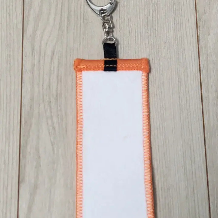 [BUNJANG] One Piece Portgas D. Ace Keyring / 원피스 에이스 키링