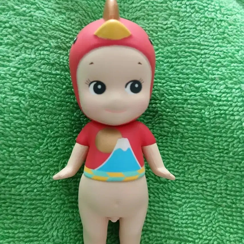 [BUNJANG] Sonny Angel 2017 Lucky Bag Figurine / 소니엔젤 2017연하장 오픈