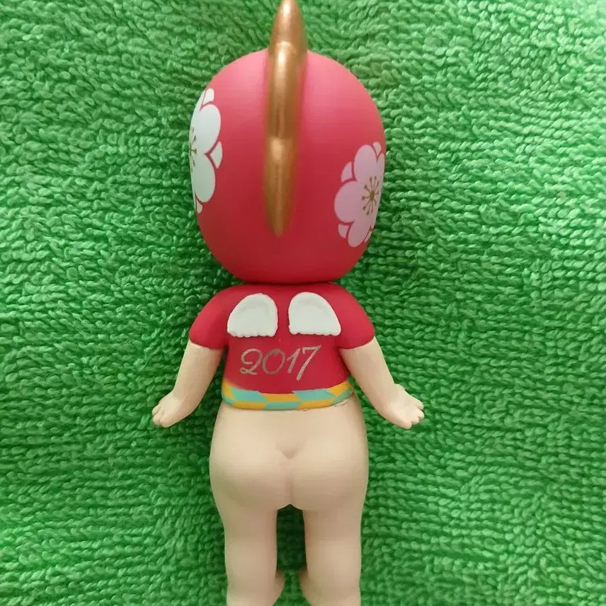 [BUNJANG] Sonny Angel 2017 Lucky Bag Figurine / 소니엔젤 2017연하장 오픈