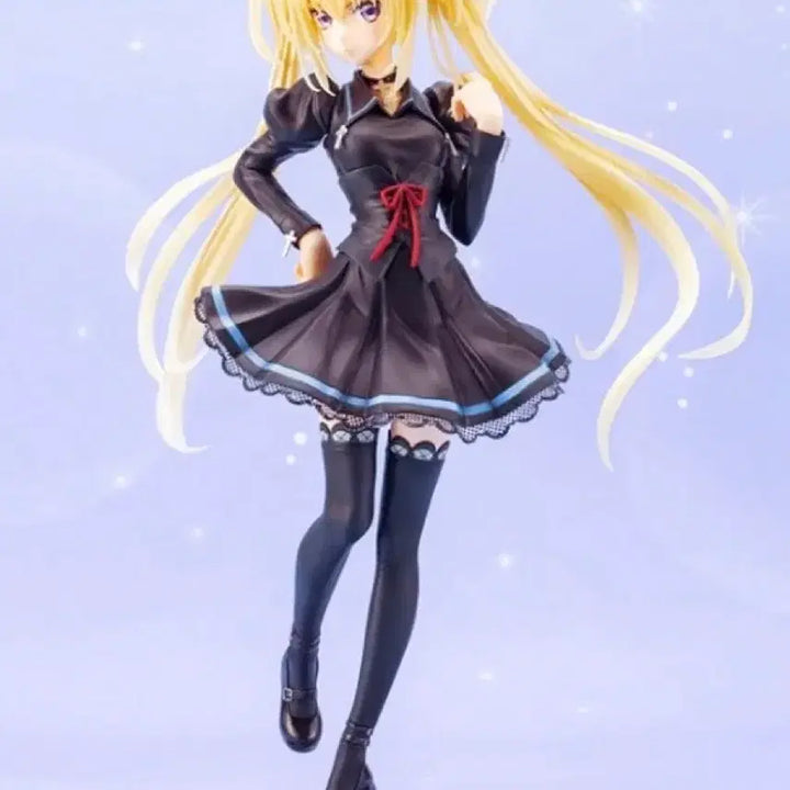 [BUNJANG] Kotobukiya Hoshina Utau Special Figure / 코토부키야 호시나 우타우 세라 피규어 특전x