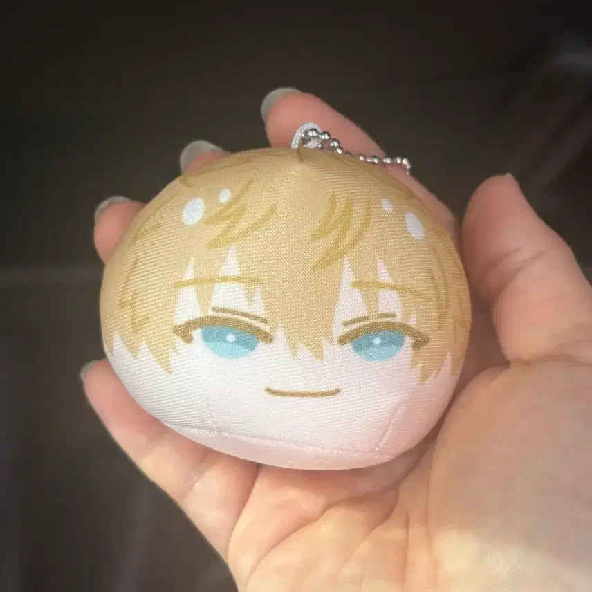 [BUNJANG] Jibaku Shonen Hanako-kun Teru Manju (for Kou Exchange/Sale) / 지박소년 하나코군  테루 만쥬->코우로 교환/판매