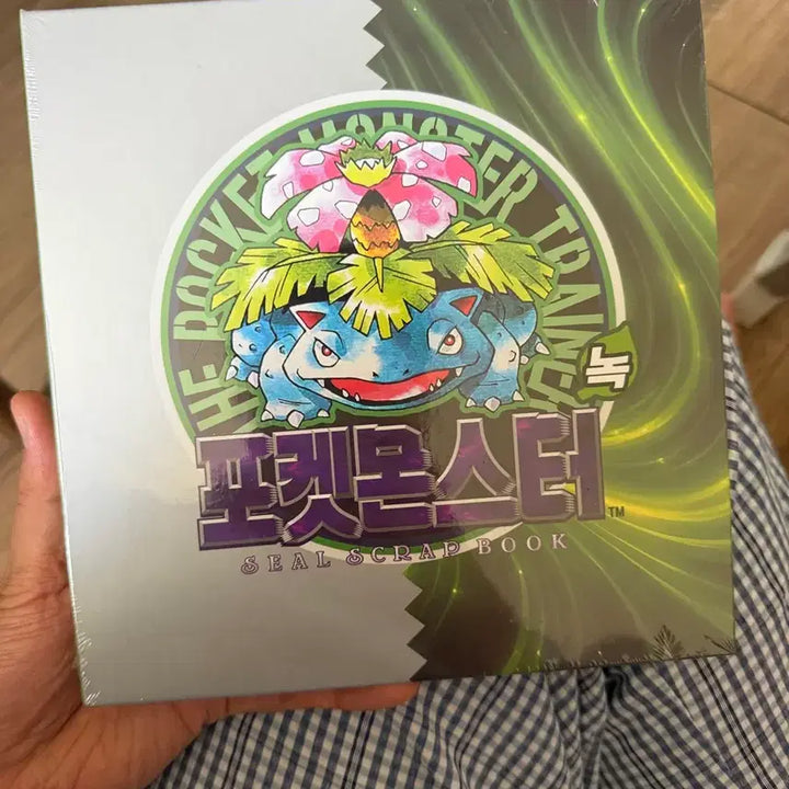 [BUNJANG] Pokemon 30th Anniversary Original Art Exchange &amp; Sale / 포켓몬 30주년 기념 오리지널 아트웍 교환 및 판매