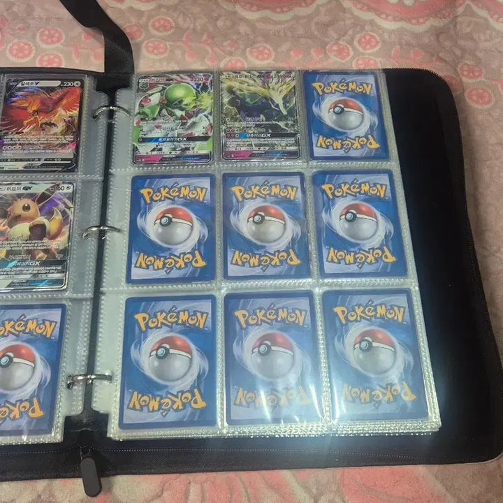 [BUNJANG] Pokemon Card Deck / 포켓몬 카드 덱<가격제시>