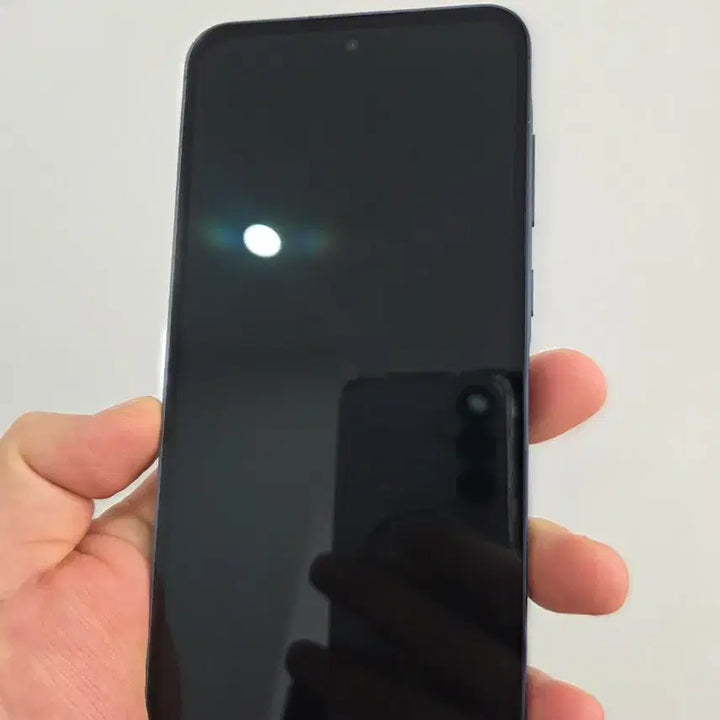 [SOLD OUT] 갤럭시 퀀텀5 128GB 블랙