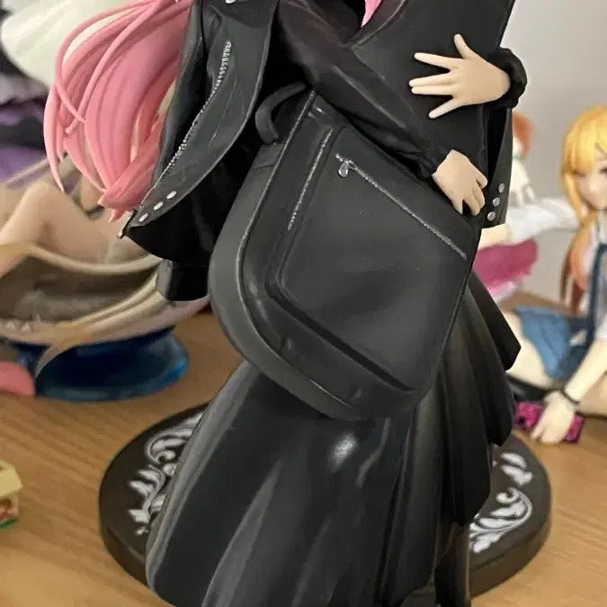 [BUNJANG] Bocchi the Rock! Last One Prize Kuji Figure / 봇치더락 라스트원상 쿠지 피규어