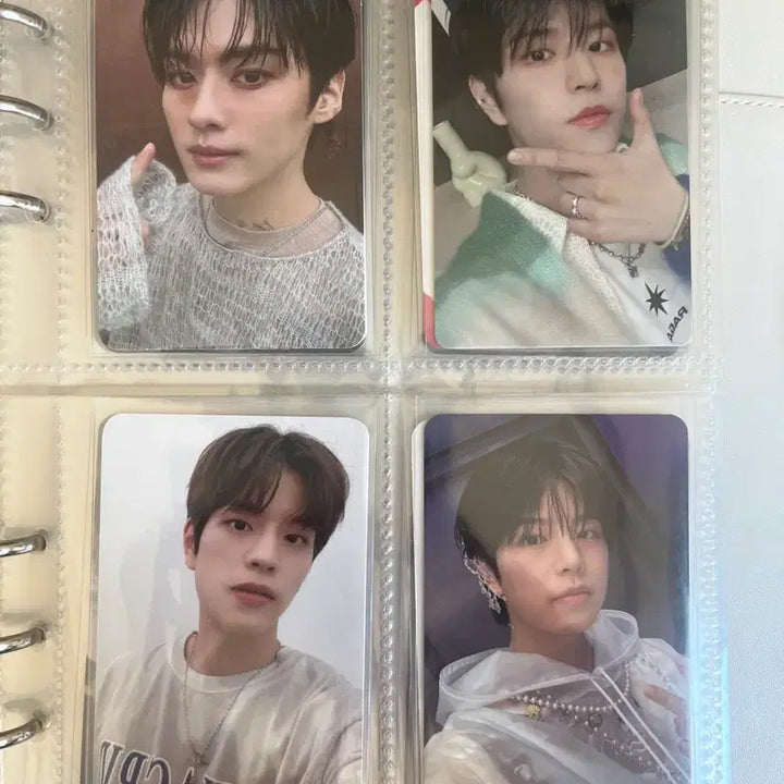 [BUNJANG] Stray Kids Photocard Bundle Set / 스트레이키즈 포카 판매