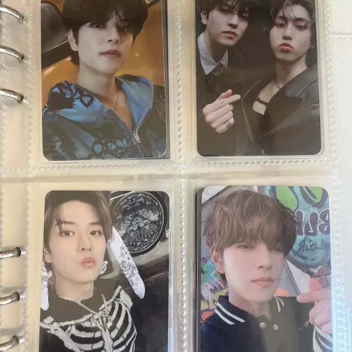 [BUNJANG] Stray Kids Photocard Bundle Set / 스트레이키즈 포카 판매