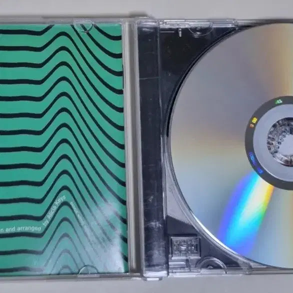 [BUNJANG] Alicia Keys Songs in A Minor 1st Album Unsealed CD / Alicia Keys 1집 (개봉 CD)