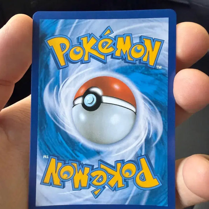 [BUNJANG] Pokemon Card Raihan SR 256/184 / 포켓몬 카드 금랑 SR 256/184