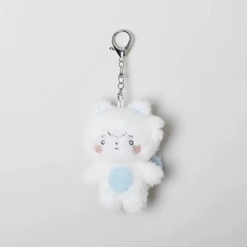 [BUNJANG] Scolicism Iro Cloud Zip Talk Spao Plush / 구함) 스코시즘 이로 클라우드 짚톡 스파오 인형 밥덩이
