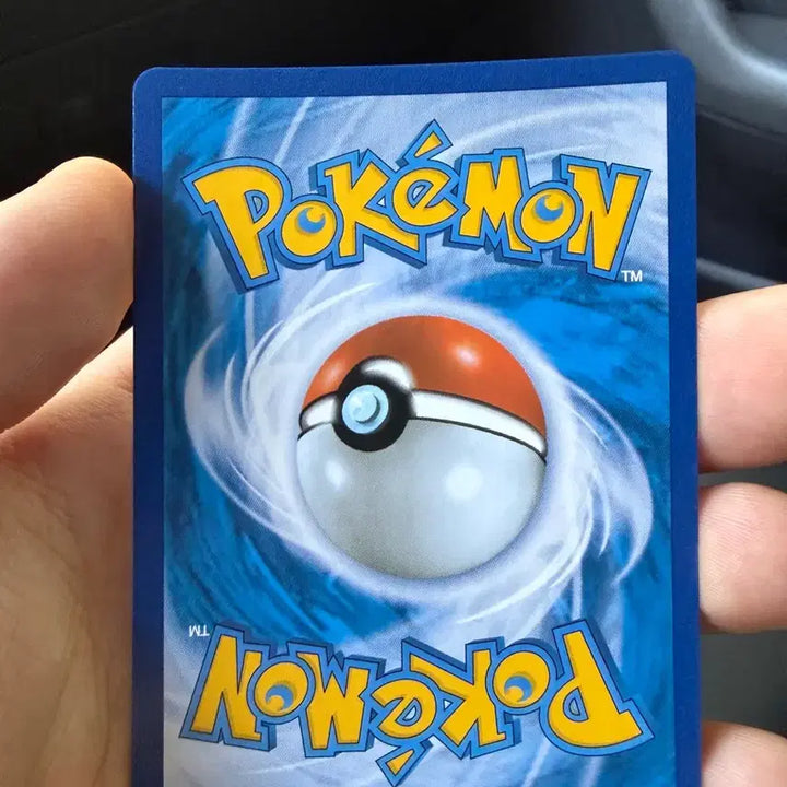 [BUNJANG] Pokemon Card Pikachu V RR / 포켓몬 카드 피카츄 V rr
